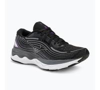 Laufschuhe Damen Mizuno Wave Skyrise 4 black/nimbclud/quiet shade