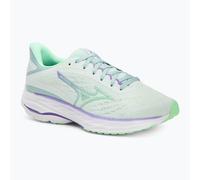 Mizuno Wave Ultima 16 Neutralschuh Damen-Mint,Grün, Größe 38.5