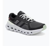 On Cloudrunner 2 Damen 40 1/2 Schwarz/Weiß
