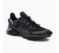 Salomon Supercross 4 GTX Damen 42 Schwarz