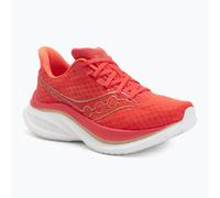 Saucony Endorphin Speed 5 Schuhe rosa intensiv Damen - 40