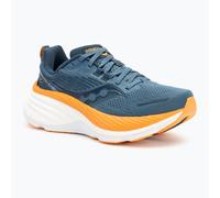 Laufschuhe Damen Saucony Hurricane 22 mirage/peel