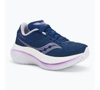 Laufschuhe Damen Saucony Kinavara Pro indigo/mauve