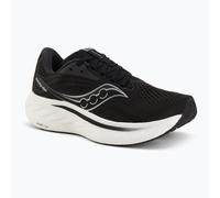 Laufschuhe Damen Saucony Ride 18 black/white