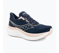 Laufschuhe Damen Saucony Triumph 23 navy/cameo
