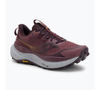 Laufschuhe Damen Saucony Xodus Ultra 4 terra/wine
