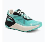 Laufschuhe Damen SCOTT Kinabalu 3 florida green/cotton white