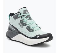 Scott Shoe W's Kinabalu 3 Mid GTX dry green/slate grey (8196) 38.5