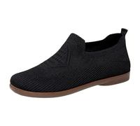Laufschuhe Damen Sportschuhe Turnschuhe Freizeitschuhe Sneakers Schuhes Tennisschuhe Bequeme Fitness Trainingschuhe Leichtgewichts Walking Schuhe Joggingschuhe Running Shoes Sommerschuhe