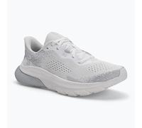 Under Armour HOVR Turbulence 2 Damen Laufschuhe grau/weiß - 38.5