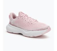 Under Armour Laufschuhe Infinite 600 Damen prime pink/pink elixir/white Größe 40