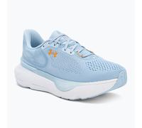 Laufschuhe Damen Under Armour Infinite Pro 2 blue calm/blue calm/squad orange