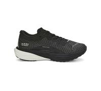 Laufschuhe Erwachsener Puma Deviate Nitro 2 Wtr SchwarzSchwarz / 37