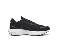 Laufschuhe Erwachsener Puma Scend Pro Schwarz - Schwarz / 44,5