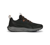 Laufschuhe Erwachsener Puma Twitch Runner SchwarzSchwarz / 42,5