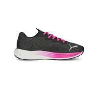 Laufschuhe Erwachsener Puma Velocity Nitro 2 Fade Schwarz - Schwarz / 42