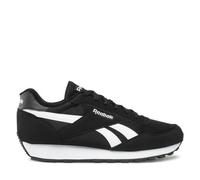 Laufschuhe Erwachsener Reebok Rewind Run SchwarzSchwarz / 45,5