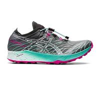 ASICS Fuji Speed Damen 40.5 Schwarz