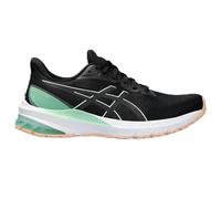 Laufschuhe Frau Asics Gt1000 12 SchwarzSchwarz / 37