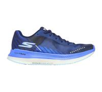 Laufschuhe Frau Skechers Go Run-Razor Excess BlauBlau / 40