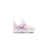 NIKE Mystic Fly Baby-Sneaker 103 - summit white/playful pink-pink rise 26
