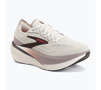 Laufschuhe für Damen Brooks Hyperion Max 4 coconut/raisin/pink