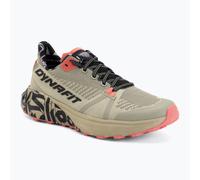 Dynafit Trail-Schuhe TRAIL GRAPHIC W (Overcast/Black Out) Damen 7