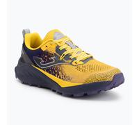 Laufschuhe für Damen Joma Tundra Lady yellow purple
