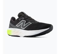 Laufschuhe für Damen New Balance Fresh Foam 520's V9 black cement/dark silver metallic/pink salt