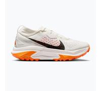 Nike ACG Zegama Trail Damen 40 1/2 Weiß/Orange