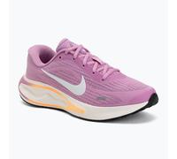 Nike Journey Run Neutralschuh Damen - pink, orange, Größe 40,5