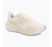 NIKE Pegasus 42 Laufschuhe Damen 106 - pale ivory/summit white-coconut milk 40.5