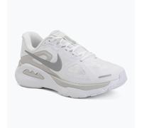 Laufschuhe für Damen Nike Structure Plus white/photon dust/metallic silver
