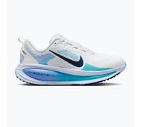 Laufschuhe für Damen Nike Vomero 18 white/blue fury/midnight navy