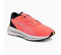Laufschuhe für Damen Puma Electrify Nitro 2 sunset glow/black/silver