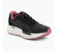 Laufschuhe für Damen Puma Magnify Nitro WTR black/mauvewood