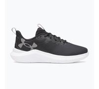 Under Armour W Phade RN 4 black white (001) 6.5