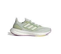 Laufschuhe für Frauen adidas Pureboost 22 Weiß 42 2/3