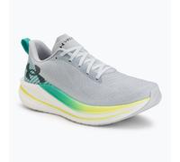 Under Armour Velociti SPD Neutralschuh Herren-hellgrau, grün, Größe 45,5