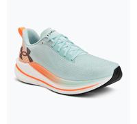 Under Armour Velociti SPD Neutralschuh Herren-mint, orange, Größe 45,5
