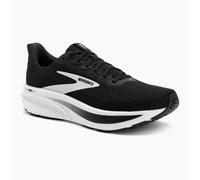 Laufschuhe Herren Brooks Ghost 17 black/grey/white