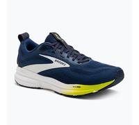 Brooks Neutralschuh Trace 4 Herren Dunkelblau/Weiß Größe 44