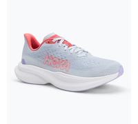 Laufschuhe Herren Damen HOKA Mach 6 pale dusk/gull