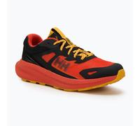 Helly Hansen Skyhawk TR Trailrunningschuhe tomatenrot/schwarz - 45