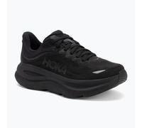 HOKA Herren Laufschuhe Bondi 9 Schwarz 43 1/3