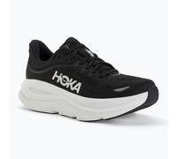 HOKA Bondi 9 Damen Laufschuhe schwarz/weiß - 42(2/3)