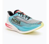 HOKA Cielo X1 2.0 FROST / BLACK US M8,5 - EUR 42 Schuhgröße: 42