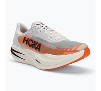 Laufschuhe Herren HOKA Cielo X1 2.0 frost/lava