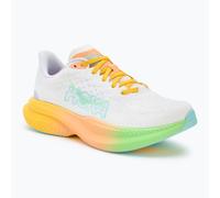 Laufschuhe Herren HOKA Mach 6 frost/starlight glow