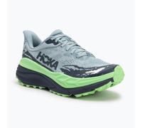 Laufschuhe Herren HOKA Stinson 7 druzy/anchor